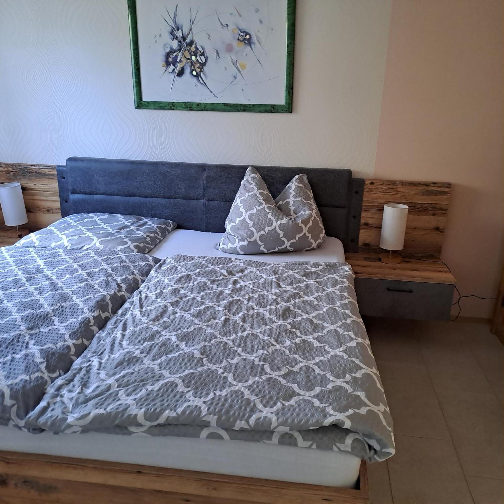 Haeuschen Am Waldrand Villa Teupitz Ngoại thất bức ảnh